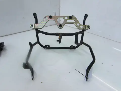KUIPFRAME Kawasaki GPX 600 1988 - 1994
