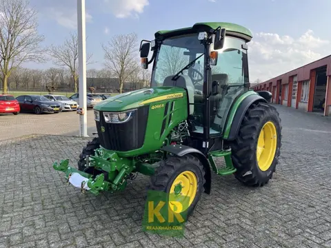 John Deere 4066R-779075