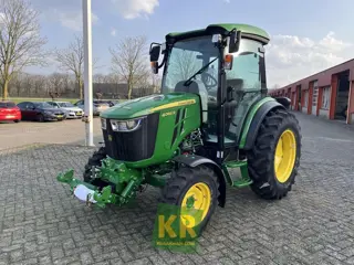 John Deere 4066R-779075