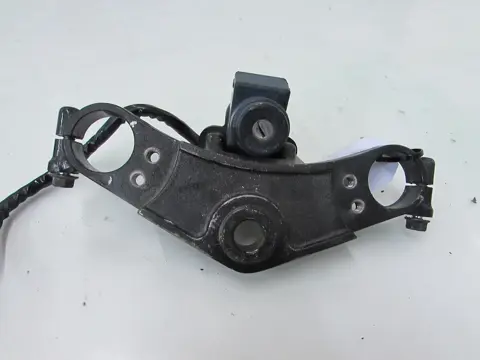 KROONPLAAT Kawasaki GPX 600 1988 - 1994