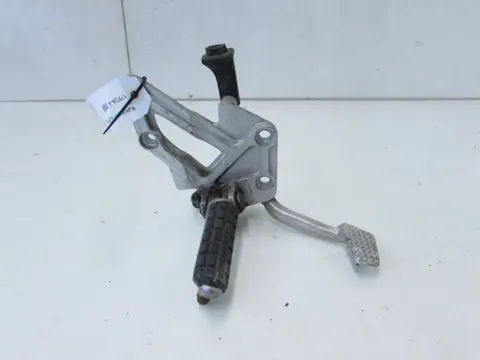 RECHTER SCHETSPLAAT Kawasaki GPX 600 1988 - 1994