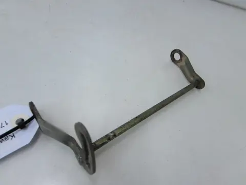 OVERIG Kawasaki GPX 600 1988 - 1994