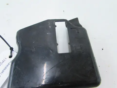 OVERIG Kawasaki GPX 600 1988 - 1994