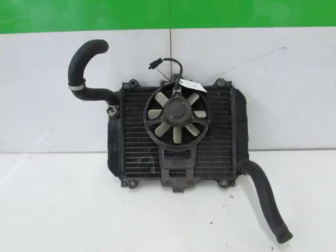RADIATEUR Kawasaki GPZ 500 1988 - 1994