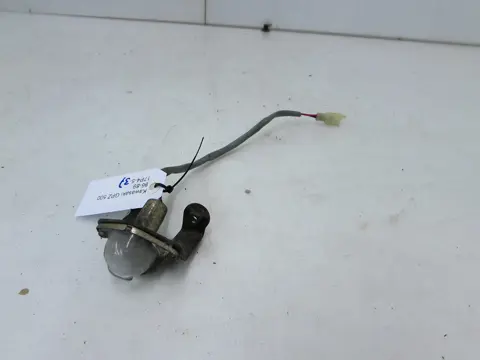 ACHTER LICHT Kawasaki GPZ 500 1988 - 1994