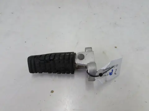 LINKER SCHETSPLAAT Kawasaki GPZ 500 1988 - 1994