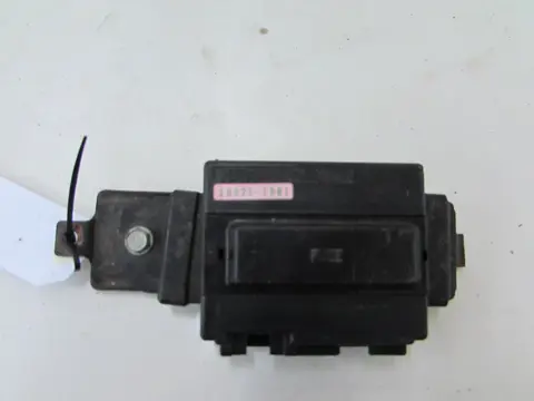 ZEKERINGKAST Kawasaki GPZ 500 1988 - 1994