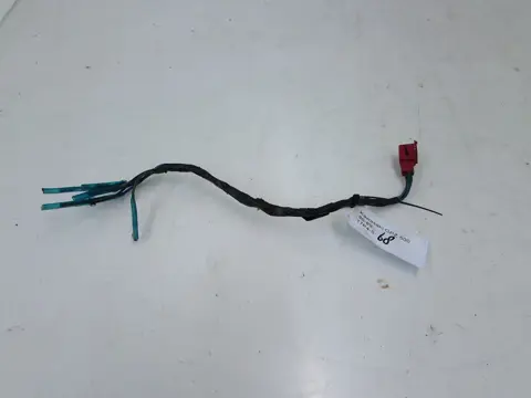 KABELBOOM VOOR Kawasaki GPZ 500 1988 - 1994