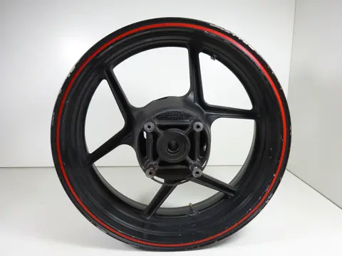 ACHTER VELG Kawasaki Z 750 2004 - 2006