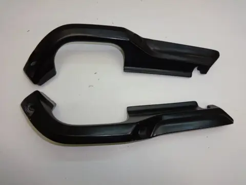 HANDVAT ACHTER Suzuki GSX F 1100 1988 - 1994