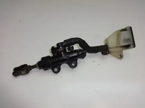 REMPOMP ACHTER Suzuki GSX F 1100 1988 - 1994