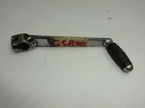 SCHAKELPEDAAL Suzuki GS 850 1970 - 2012