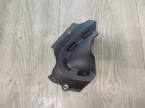 MOTORBLOKDEKSEL VOORTANDWIEL Ducati monster 1100 2011 - 2013