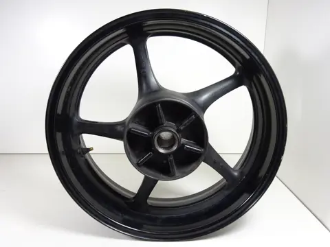 ACHTER VELG Yamaha FZ6 2004 - 2007
