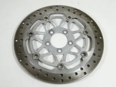 REMSCHIJF VOOR Kawasaki Z 750 2004 - 2006