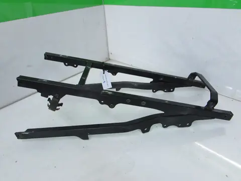 ACHTER SUBFRAME Kawasaki GPX 600 1988 - 1994