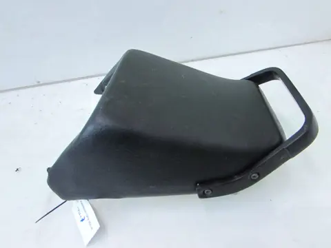 BUDDY ZADEL Kawasaki GPX 600 1988 - 1994