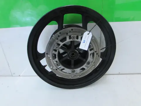 VOORWIEL COMPLEET Kawasaki GPX 600 1988 - 1994