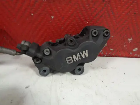 REMKLAUW LINKS VOOR BMW R 1200 RT 2010 - 2013