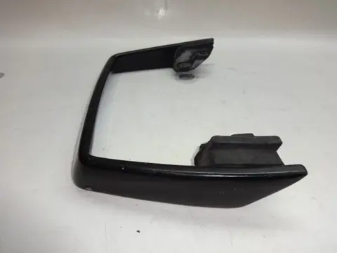 HANDVAT ACHTER Honda VT 500 1982 - 1984