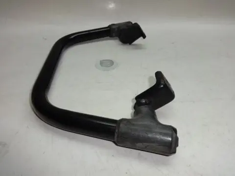 HANDVAT ACHTER Honda CBR 600 F 1987 - 1990