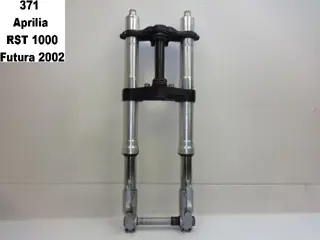 VOORPOTEN COMPLEET Aprilia RST 1000 Futura 2001 - 2004