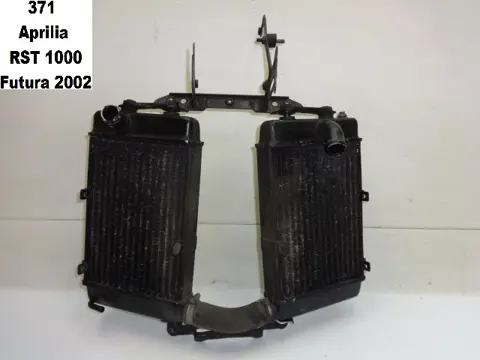 RADIATEUR Aprilia RST 1000 Futura 2001 - 2004
