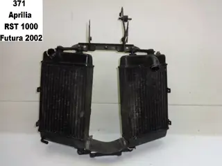 RADIATEUR Aprilia RST 1000 Futura 2001 - 2004