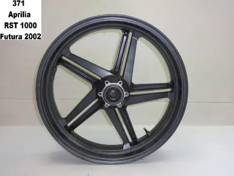 VOORVELG Aprilia RST 1000 Futura 2001 - 2004