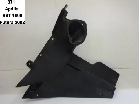 RECHTER LUCHTAANZUIGBUIS Aprilia RST 1000 Futura 2001 - 2004
