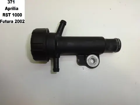 RADIATOR TOEBEHOREN Aprilia RST 1000 Futura 2001 - 2004