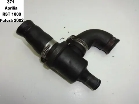 RADIATOR TOEBEHOREN Aprilia RST 1000 Futura 2001 - 2004