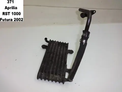 OLIEKOELER Aprilia RST 1000 Futura 2001 - 2004