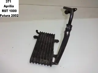 OLIEKOELER Aprilia RST 1000 Futura 2001 - 2004