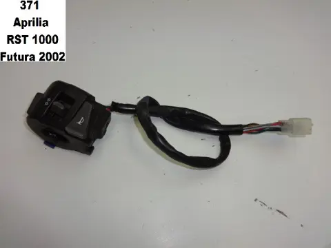 STUURSCHAKELAAR LINKS Aprilia RST 1000 Futura 2001 - 2004