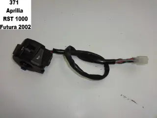 STUURSCHAKELAAR LINKS Aprilia RST 1000 Futura 2001 - 2004