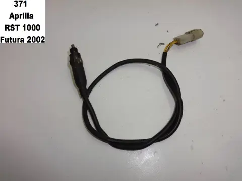 OVERIG Aprilia RST 1000 Futura 2001 - 2004