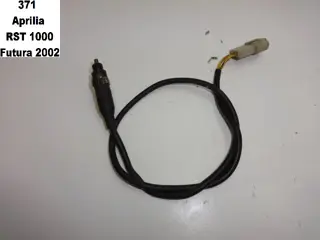 OVERIG Aprilia RST 1000 Futura 2001 - 2004