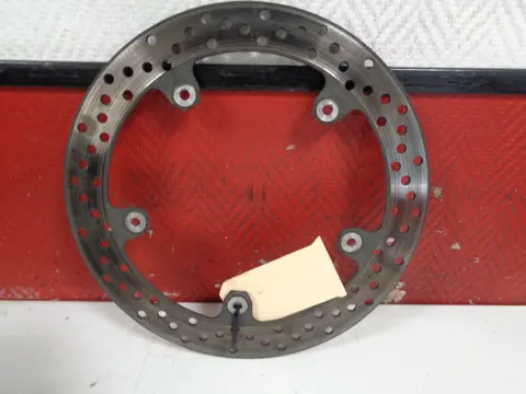 REMSCHIJF VOOR BMW R 1200 RT 2010 - 2013