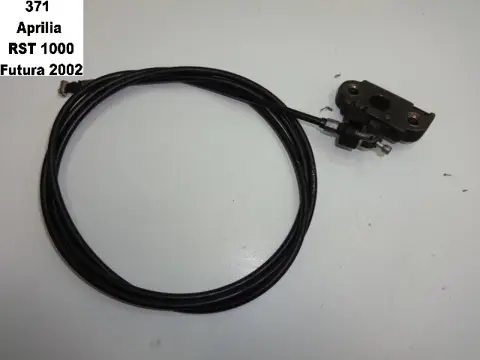 ZADEL Aprilia RST 1000 Futura 2001 - 2004
