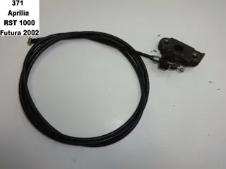 ZADEL Aprilia RST 1000 Futura 2001 - 2004