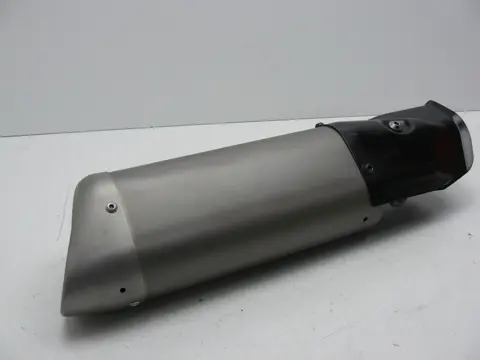 Muffler Yamaha YZF R6 2010 - 2016