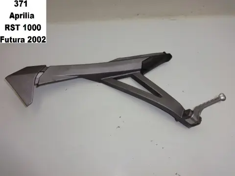 DUO VOETSTEUN LINKS Aprilia RST 1000 Futura 2001 - 2004