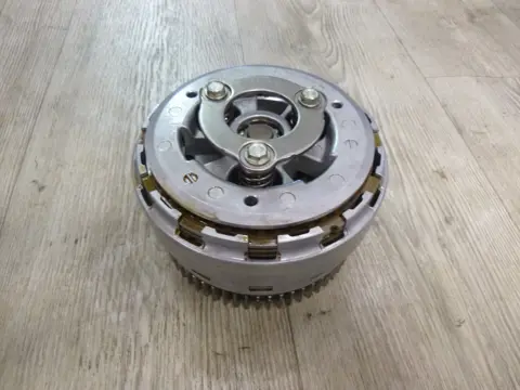 KOPPELING Ducati Multistrada 1200 2012 - 2013