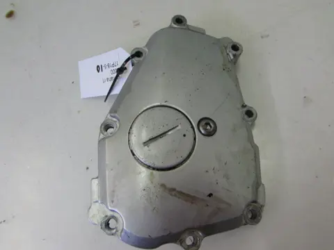 MOTORBLOKDEKSEL Yamaha YZF R1 2000 - 2001