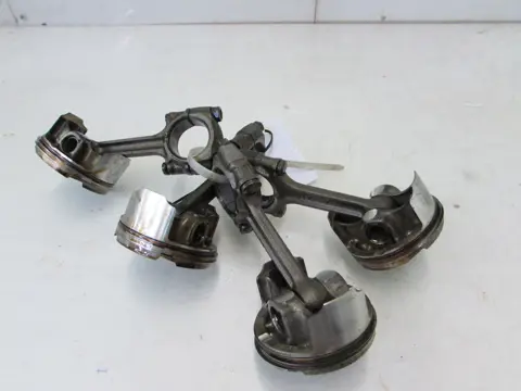 ZUIGER Kawasaki ZX 10 R 2004 - 2005