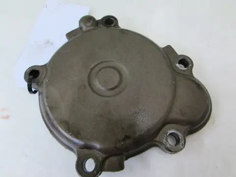 MOTORBLOKDEKSEL Kawasaki ZX 10 R 2004 - 2005