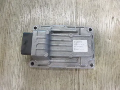 CDI UNIT Ducati monster 1100 2010 - 2010