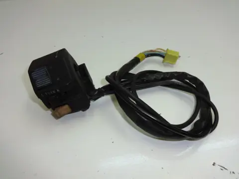 STUURSCHAKELAAR LINKS Suzuki GS 500 E 1989 - 2001