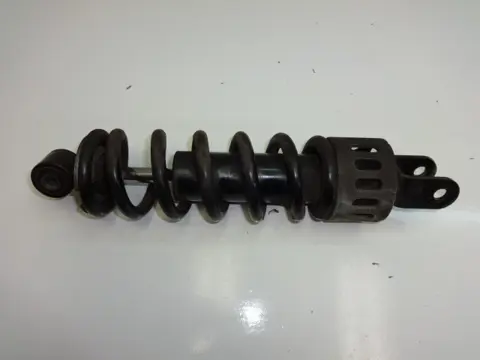 ACHTER SCHOKBREKER Suzuki GS 500 E 1989 - 2001